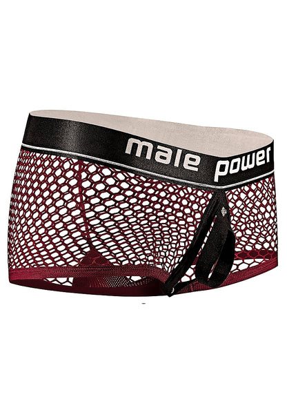 Male Power ring boxer briefs