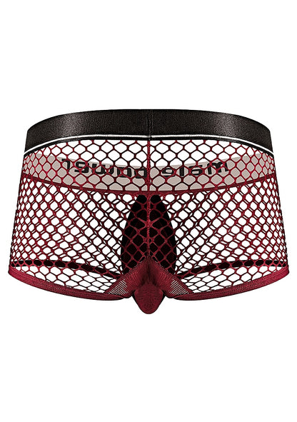 Male Power ring boxer briefs