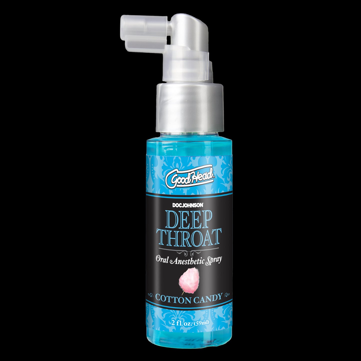 GoodHead - Deep Throat Spray 59 ml