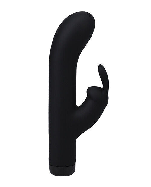 Rabbit Vibrator - Black