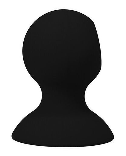 Doc Johnson - Nipple Suckers - Black