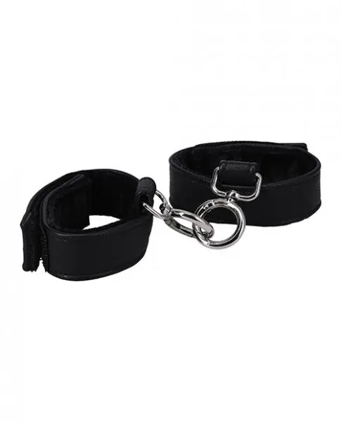 HandCuffs - Black