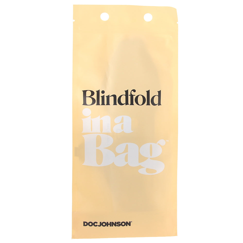Blindfold - Black