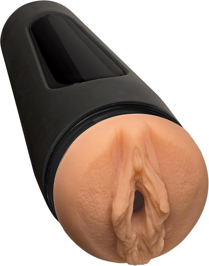 Belladonna - ULTRASKYN Stroker - Chatte -