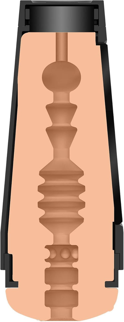 Belladonna - ULTRASKYN Stroker - Chatte -