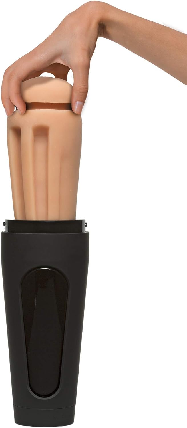 Belladonna - ULTRASKYN Stroker - Chatte -