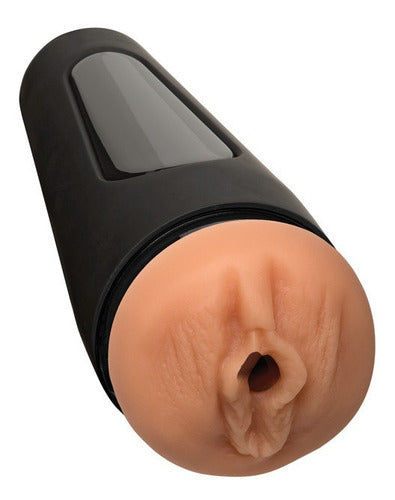 Dani Daniels ULTRASKYN Stroker Pussy