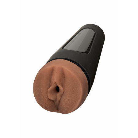 Honey Gold - Ultraskyn Stroker - Chatte