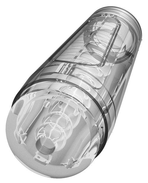 Optix - Aspirateur Ultraskyn