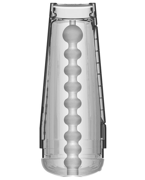 Optix - Aspirateur Ultraskyn