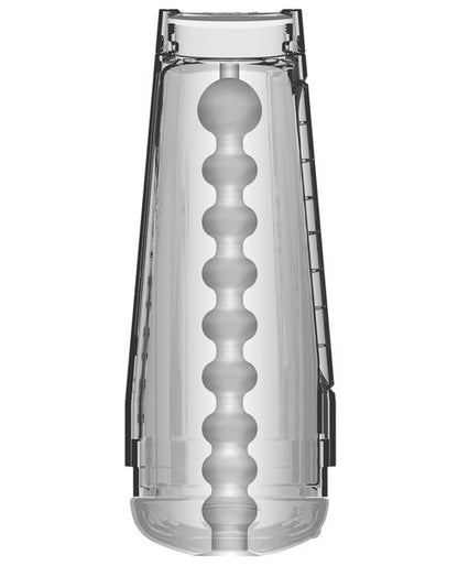 Optix - Aspirateur Ultraskyn