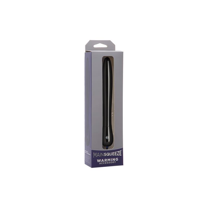 Main Squeeze - Warming Accessory