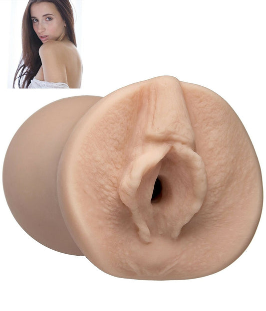 Belle Knox ULTRASKYN™ Pocket Pussy -