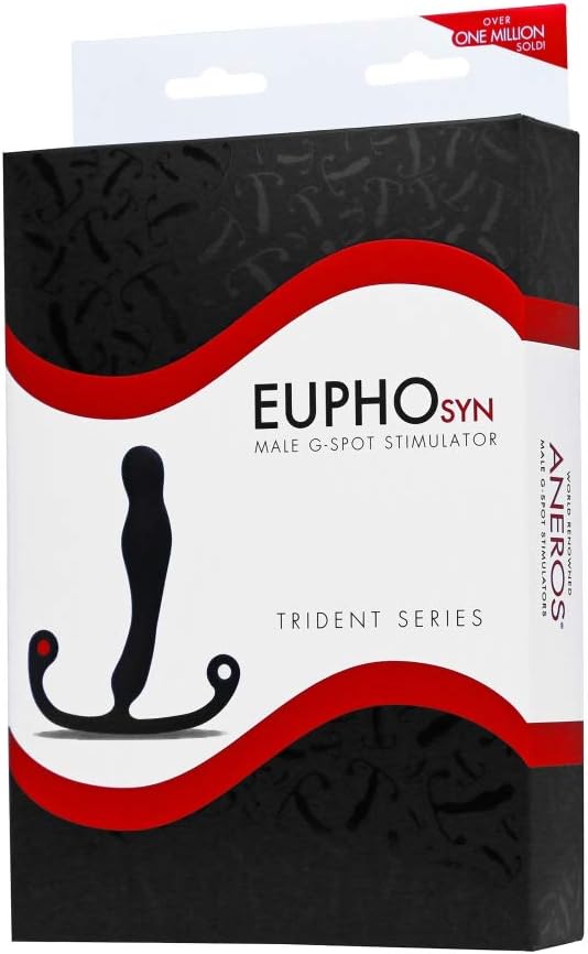 Eupho Syn Trident - Black