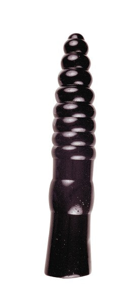 Dildo All Black 33 cm