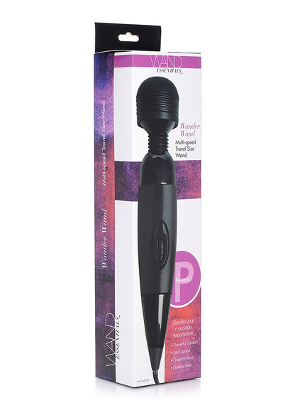 Wander Wand Multi-Speed Travel Size