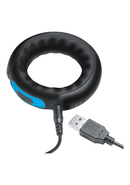 Anillo Vibrador con mando a Distancia - Trinity Vibes