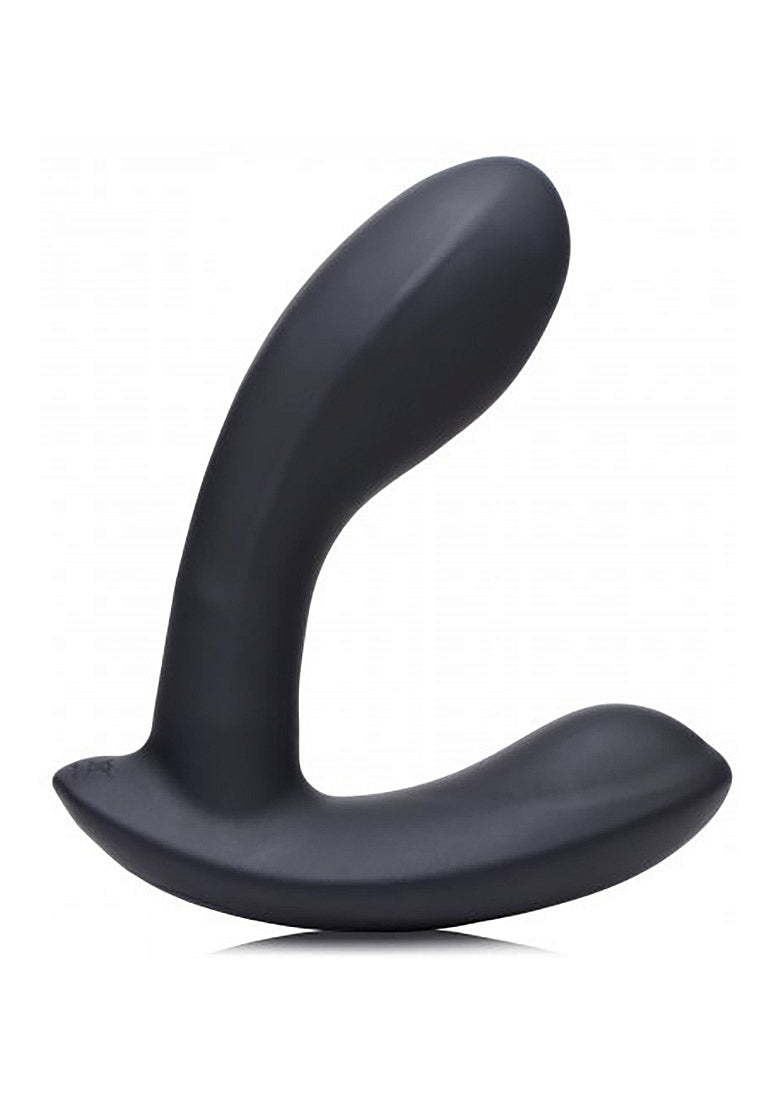 Vibrador y Masajeador de Próstata - E-Stim