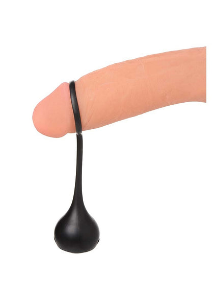 Cock Dangler Silicone - Master Series
