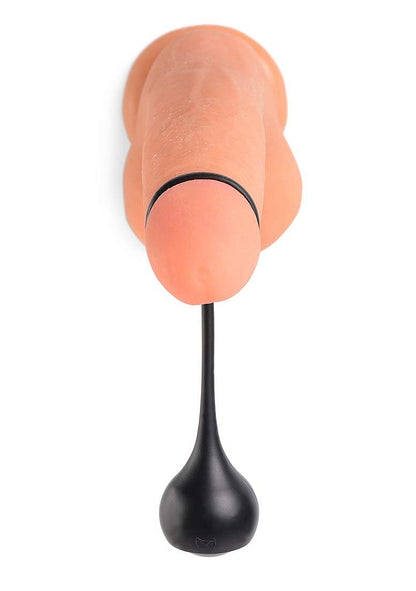 Cock Dangler Silicone - Master Series