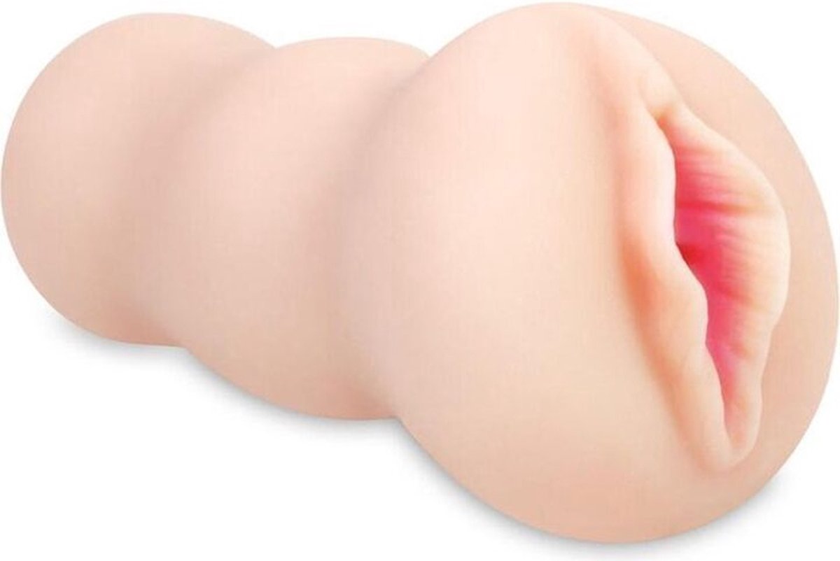 Masturbador masculino realista Allie Haze