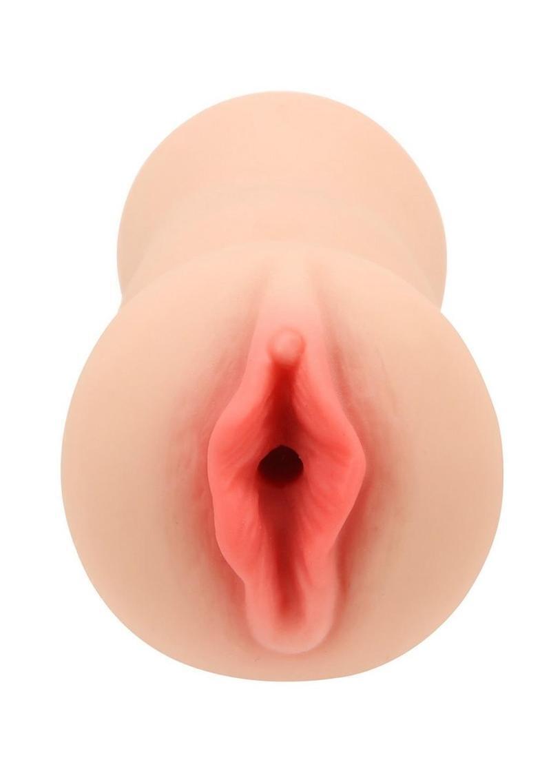 Masturbador masculino realista AJ Applegate Pussy Stroker 3D