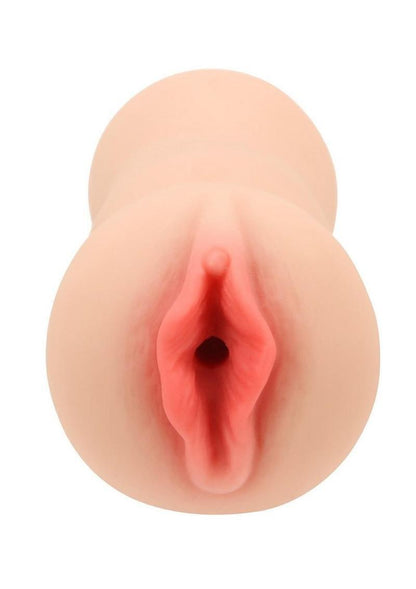 Masturbador masculino realista AJ Applegate Pussy Stroker 3D