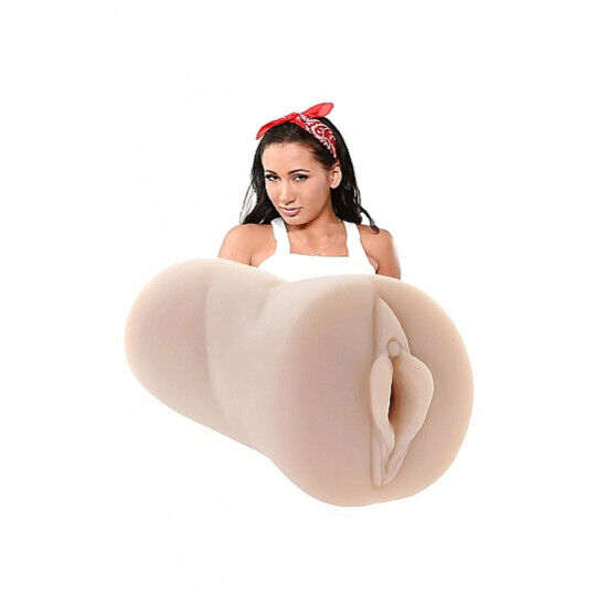 Masturbateur 3D Amia Miley