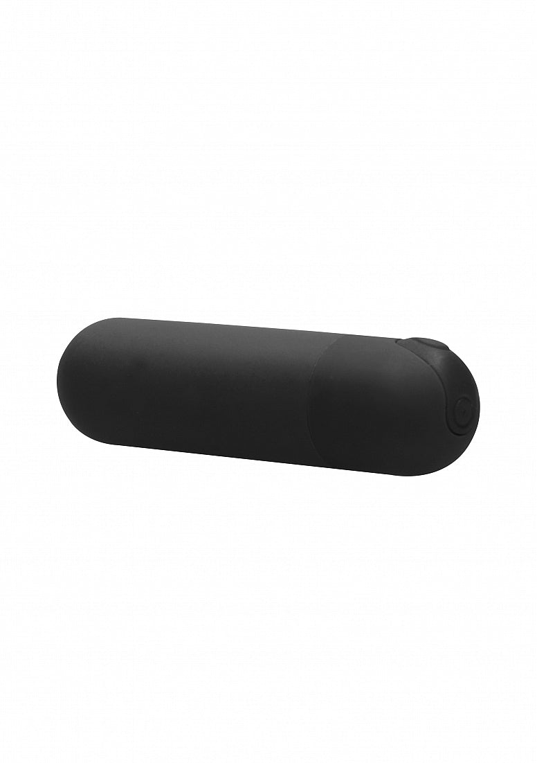 BGT - 10 Speed Rechargeable Bullet - Black