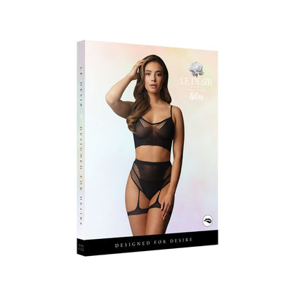 Conjunto de dos piezas - Lencería Le Désir