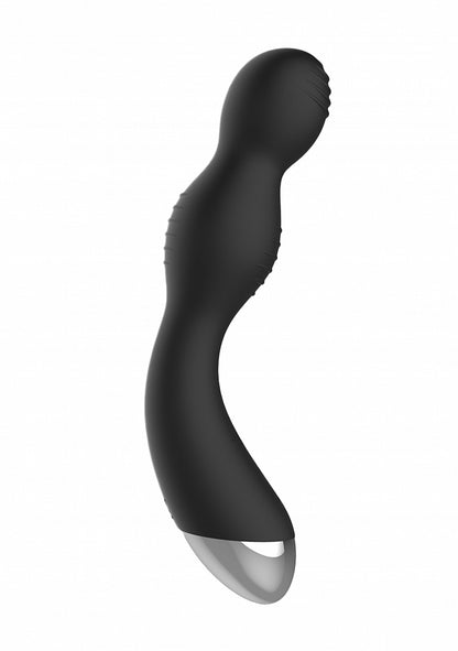 Electro Shock - G-Spot Vibrator - Black
