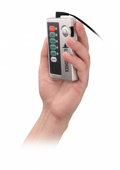 E-Stimulation Vibrating Urethral Sounding