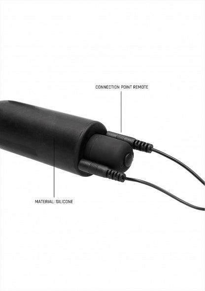 E-Stimulation Vibrating Urethral Sounding
