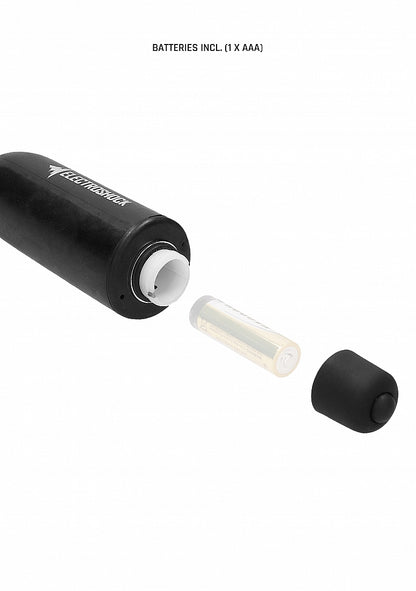 E-Stimulation Vibrating Urethral Sounding