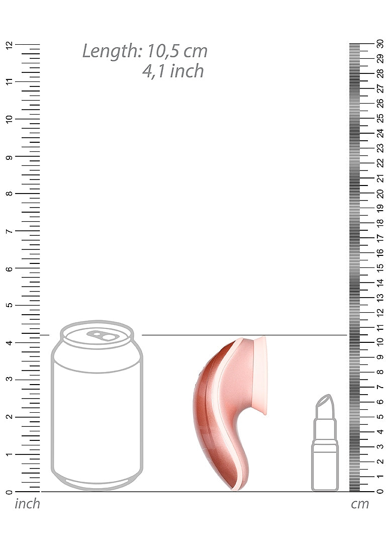 Twitch Hands - Free Suction &amp; Vibration Toy