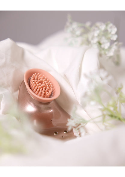 Twitch Hands - Free Suction &amp; Vibration Toy