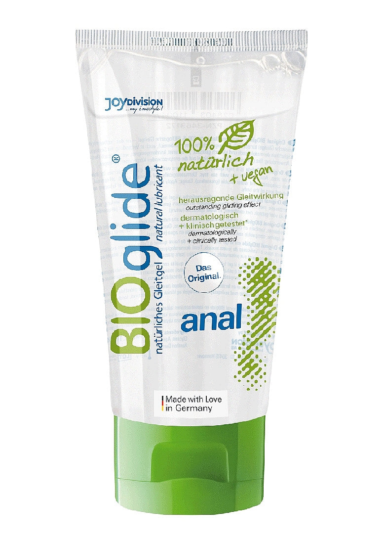 BIOglide Anal - 80 ml