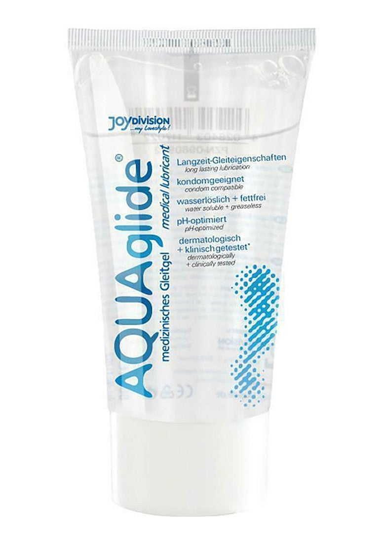 AQUAglide - 50 ml