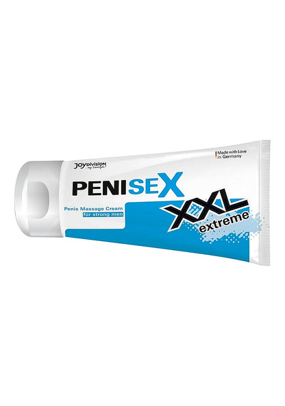Penisex XXL Extreme Massage Cream 100 ml