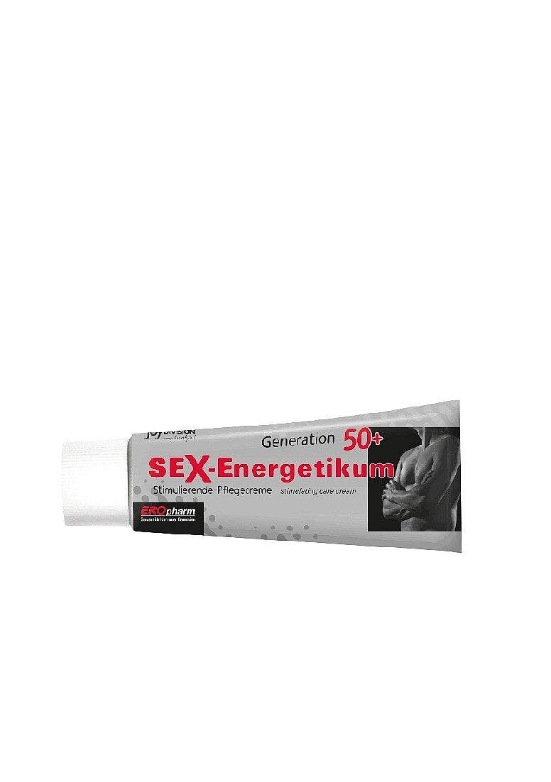 EROpharm - Sex-Energetikum Generation