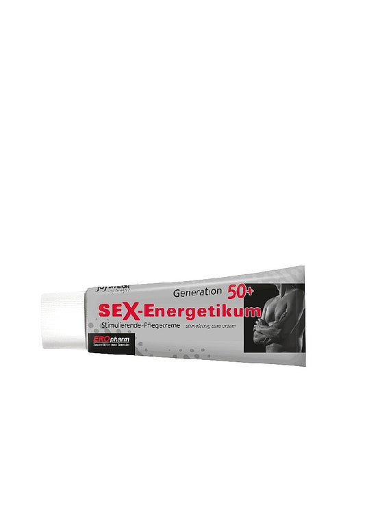 EROpharm - Sex-Energetikum Generation