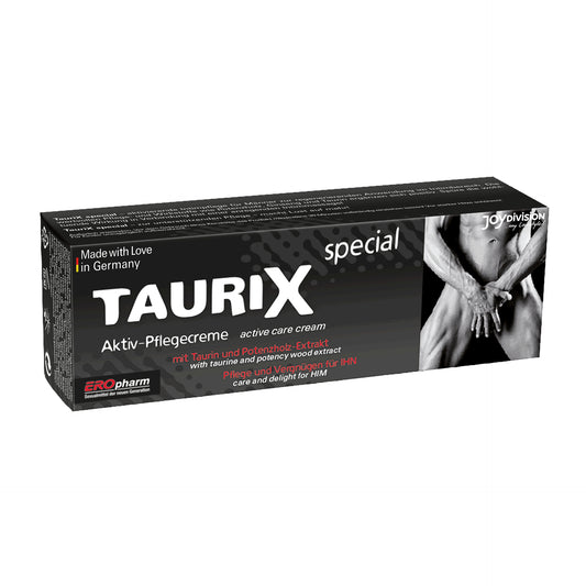 EROpharm - TauriX Special Cream - 40 ml