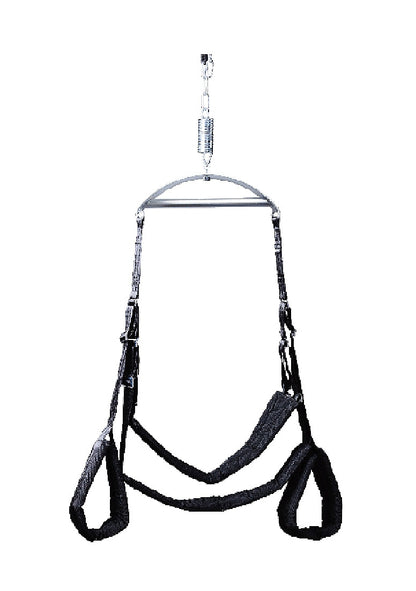 Joy Division - Loveswing Multi Vario - Black