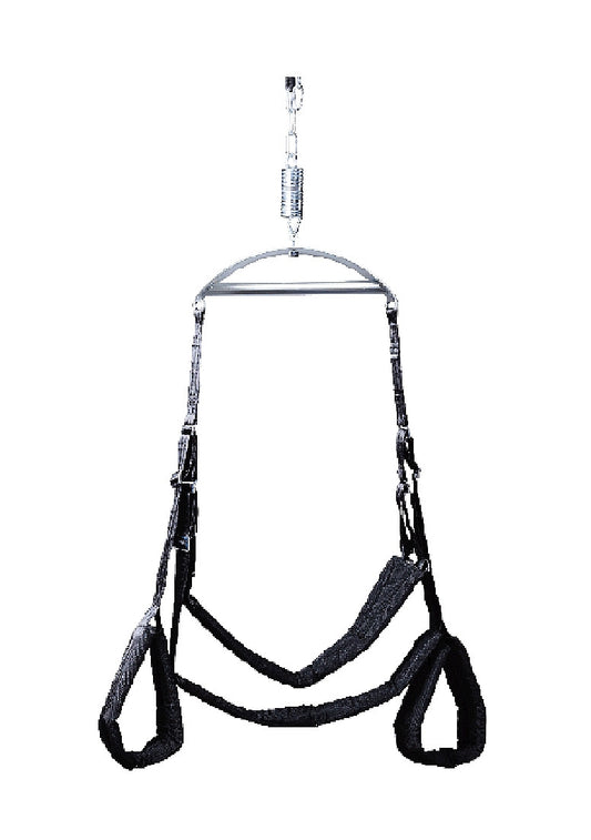 Joy Division - Loveswing Multi Vario - Black