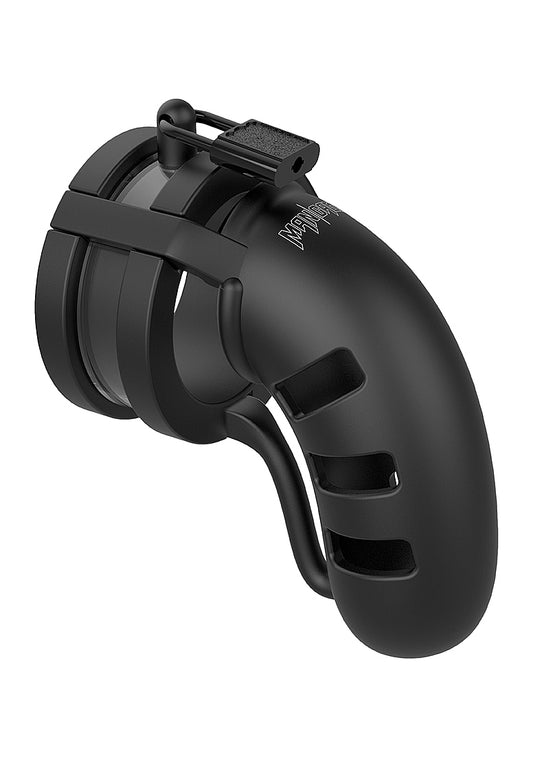 Chastity Cock Cage - Modelo 19