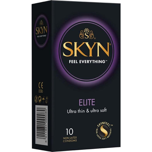 Mates Skyn Elite - 10 uds