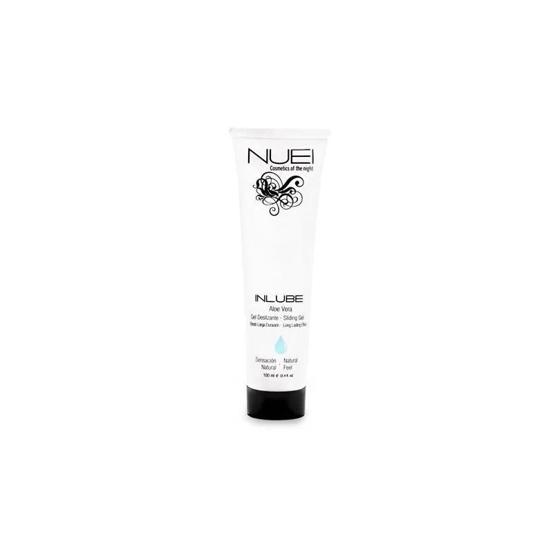 Nuei - Natural Feel water based sliding gel - 100 ml