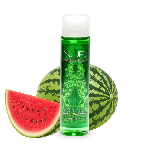 Hot oil Watermelon Oil - 100 ml