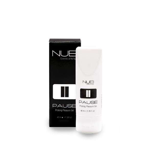 Pause Prolong Pleasure Gel - 40 ml