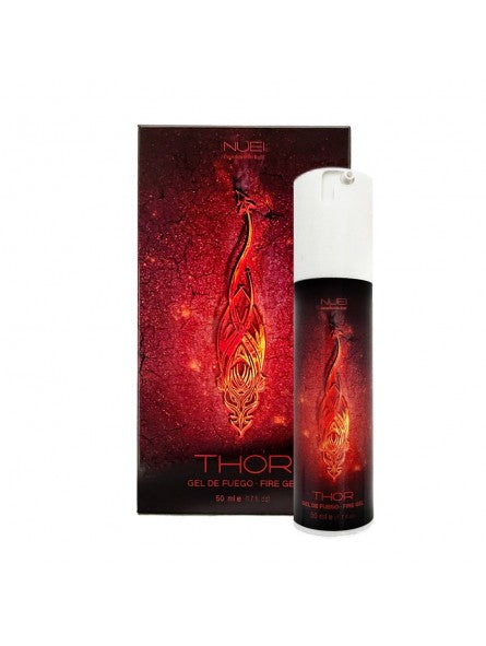 THOR Intense Pleasure Gel / Extra Hot